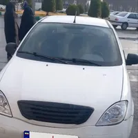 تیبا صندوقدار SX، مدل ۱۳۹۸ بی رنگ