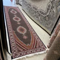 فرش 3*1 ۱۲۰۰ شانه ( نقد و اقساط )|فرش|تبریز, |دیوار