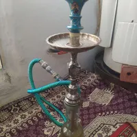 قلیون برنج.|کلکسیون و سرگرمی|میاندوآب, |دیوار