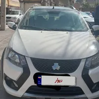 کوییک GXR تیپ L، مدل ۱۴۰۴|خودرو سواری و وانت|اردبیل, |دیوار