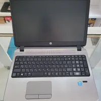 لپ تاپ hp مدل probook 450 G2|رایانه همراه|سنندج, |دیوار