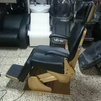 صندلی برقی پویا صنعت|آرایشگاه و سالنهای زیبایی|تهران, اسکندری|دیوار