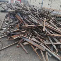 خرید فروش انواع ضایعات و آهن آلات فلزات و سمساری