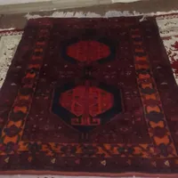 فرش دستباف بافت محلی