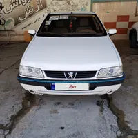 پژو 405 SLX موتورTU5، مدل ۱۳۹۶