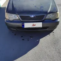پراید ۱۳۲ دوگانه دستی ۹۴