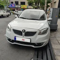 برلیانس ۳۳۰ مدل ۹۴