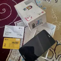 گوشی LG g2