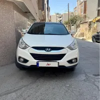 هیوندای توسان ix 35 2400cc، مدل ۲۰۱۲|خودرو سواری و وانت|اصفهان, مرداویج|دیوار