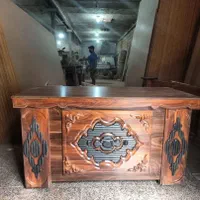 میز اداری (مدیریت تحریر کارمندی)|دفتر کار|شیراز, عادل آباد|دیوار