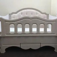 تخت خواب کودک|تخت و صندلی بچه|تهران, فلاح|دیوار