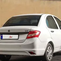 ساینا مدل ex سال ۱۴۰۰