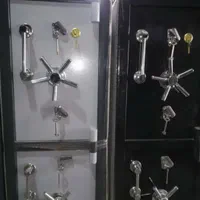 گاوصندوق por گاو صندوق 100jt|ابزارآلات|مشهد, آبکوه|دیوار