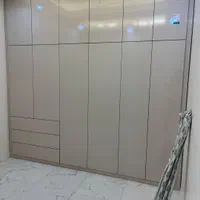 کابینت و کمد سازی صداقت  بهترین ها حق شماست|مصالح و تجهیزات ساختمان|جوانرود, |دیوار