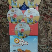 معلم خصوصی پرش‌علوم پنجم
