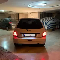 پراید 111 se مدل ۹۸|خودرو سواری و وانت|تهران, گلچین|دیوار