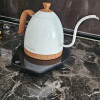 کتل اورجینال brewista|سماور، چای‌ساز، قهوه‌ساز|تهران, ونک|دیوار