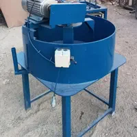 ناریساز بلوک زنی میکسر بلوکه همزن تکفاز بلوک زن