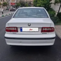 سمند LX EF7 دوگانه مخزن بزرگ ، مدل ۱۳۹۷|خودرو سواری و وانت|گرگان, |دیوار