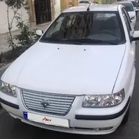 سمندLXساده،مدل۱۳۹۹بی رنگ تمیز کم کار|خودرو سواری و وانت|کرج, شهر جدید اندیشه|دیوار
