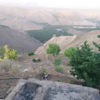 باغ بادام ،مزرعه فدک، آب پمپاژ، سند دار|فروش دفتر صنعتی، کشاورزی، تجاری|اصفهان, آبشار|دیوار