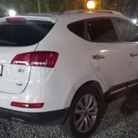 جک S5 مدل1400 موتور 2000 کارمندی و خانگی