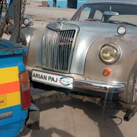 امداد خودرو چرخگیر نیسان جرثقیل یدک کش خودروبربکسل|خدمات حمل و نقل|تهران, تهرانسر شرقی|دیوار