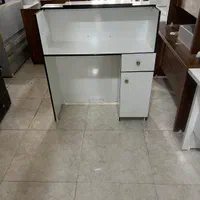 پیشخوان ، کانتر ، میز کانتر ، میزمنشی|آرایشگاه و سالن‌های زیبایی|کرج, کمال‌شهر|دیوار