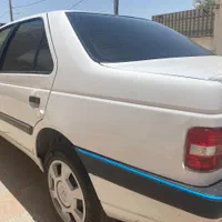 پژو 405 SLX موتورTU5، مدل ۱۴۰۰