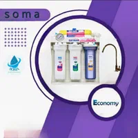 دستگاه تصفیه آب نقد و اقساط|آبسردکن و تصفیه آب|کرمان, |دیوار