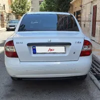 تیبا صندوق دار|خودرو سواری و وانت|تهران, بهارستان|دیوار