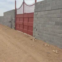 چهاردیواری باغی۵۰۰متر هتن آباد روبروی قهجاورستان