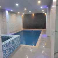 اجاره روزانه/هفتگی/ماهانه ویلا استخر دار|اجارهٔ کوتاه‌مدت ویلا و باغ|رامسر, |دیوار