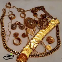 خریدو فروش طلا،خریدارطلا،عضو اتحادیه،آبشده،کارکرده|جواهرات|تهران, دکتر هوشیار|دیوار