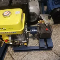 خدمات و لوازم صفر تا صد کارواش|ماشین‌آلات صنعتی|باقرشهر, |دیوار