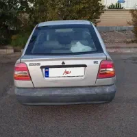 پراید مدل 87|خودرو سواری و وانت|کرج, گوهردشت|دیوار