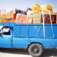 نیسان بار رباط‌کریم،  پرند و حومه شهر و شهرستان|خدمات حمل و نقل|رباط‌کریم, |دیوار