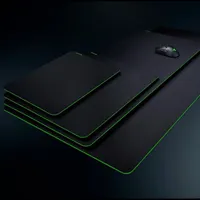 موس پد گیمینگ ریزر razer|قطعات و لوازم جانبی رایانه|گرگان, |دیوار