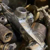 ضایعات مس برنج المینیوم اهن|عمده‌فروشی|رشت, توشیبا|دیوار