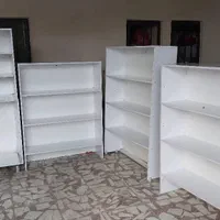 قفسه یا ویترین ام دی اف
