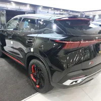 فونیکس FX دودیفرانسیل/FX AWDقیمت قطعی تحویل60روزه|خودرو سواری و وانت|اهواز, پادادشهر|دیوار