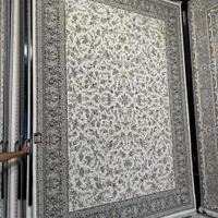 فرش۱۰۰۰ شانه سالاری نخ آلمان|فرش|تبریز, |دیوار