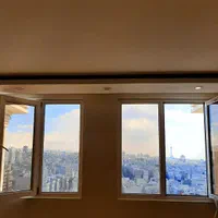 «58 تا 128متر واحد های سازنده» فول مشاعات/سندتکبرگ|فروش آپارتمان|تهران, جنت‌آباد مرکزی|دیوار