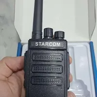 بیسیم رستورانی-بیسیم واکی تاکی مجاز