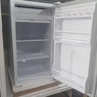 یخچال ۵ فوت ایسکول|یخچال و فریزر|تهران, شهرک ابوذر|دیوار