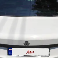 ساینا دنده‌ای EX، مدل اخر۱۳۹۹|خودرو سواری و وانت|کرج, شهر جدید اندیشه|دیوار