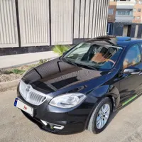برلیانس H330 اتوماتیک 1650cc، مدل ۱۳۹۹ بدون رنگ|خودرو سواری و وانت|اصفهان, روشن‌دشت|دیوار