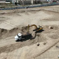 پهنه F و D برجهای H ارتش چیتگر سهام|پیش‌فروش املاک|تهران, شهرک چیتگر|دیوار