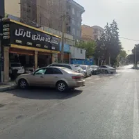 مکانیک ماهر مسلط خودرو داخلی و خارجی درصدی