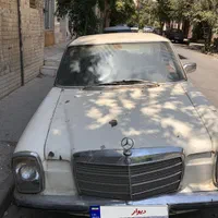 بنز ۲۳۰|خودرو سواری و وانت|تهران, میرداماد|دیوار